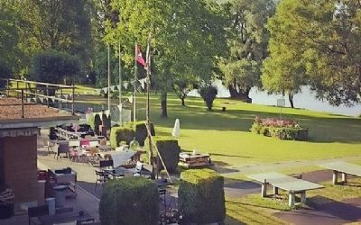 Strandbad Riipark