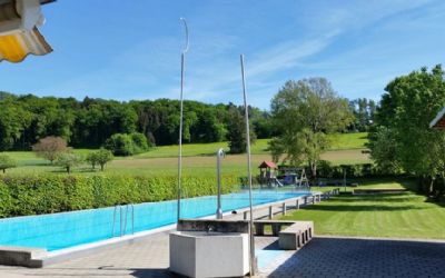 Freibad Haslach