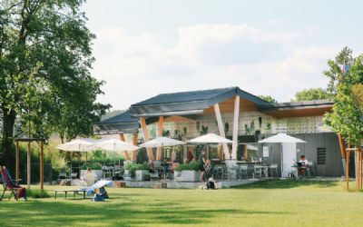 Lido – Strandbad Buesingen