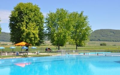 Schwimmbad Neunkirch