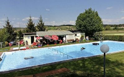 Freibad Örlingen