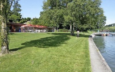 Rhy Badi Rodenbrunnen