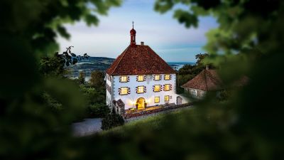 Schloss Freudenfels