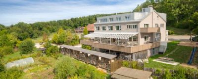 Restaurant Siblinger Randenhaus