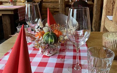 Wirtshaus zur Guggere