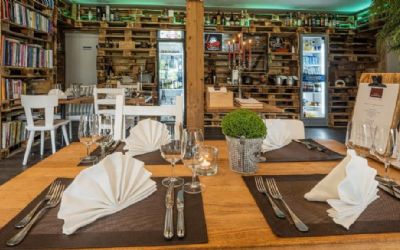 Leu Event Catering GmbH