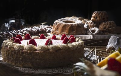Traditionsbäckerei & Kafi U-guet GmbH