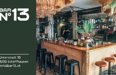 Bar No13
