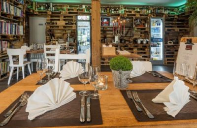 Leu Event Catering GmbH