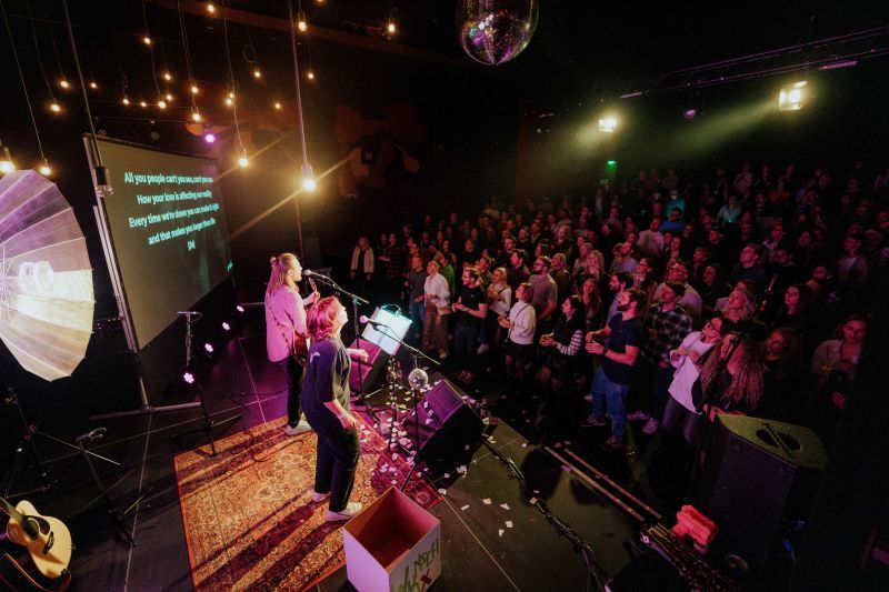 Hofkonzert mit Gwasch – TICKETS ZU GEWINNEN!