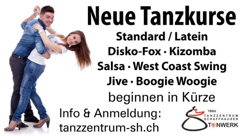 Disko-Fox Fortgeschrittene G