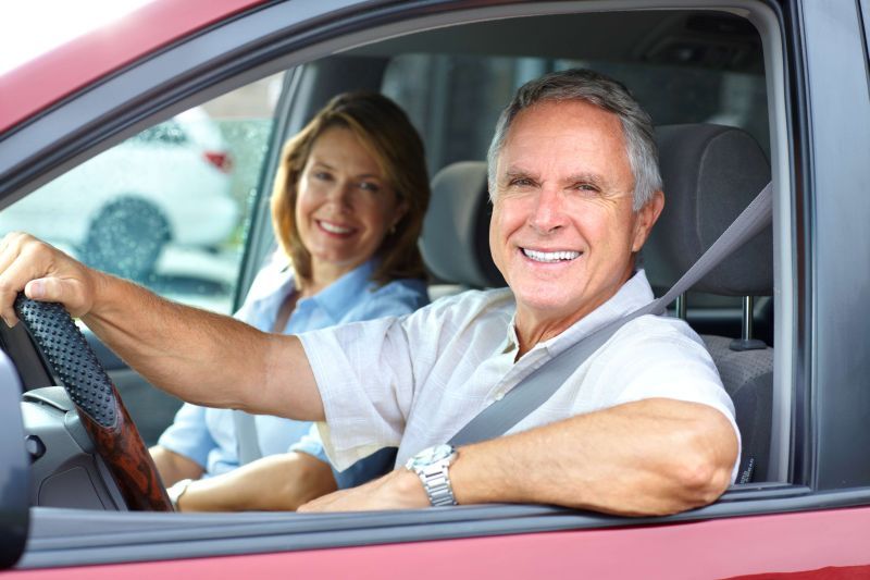 Fahrkurs – «Routine Check-Up»