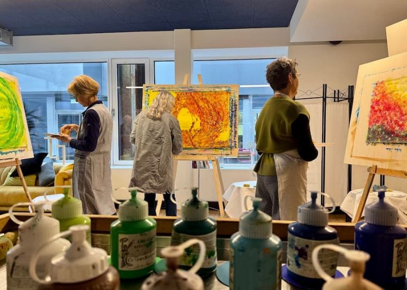 Mal-Atelier
