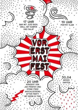 Vorerstmai Fest