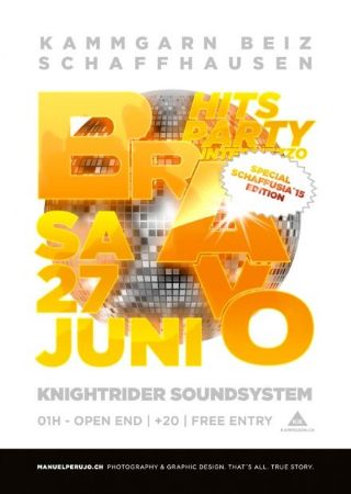 Bravo Hits Party