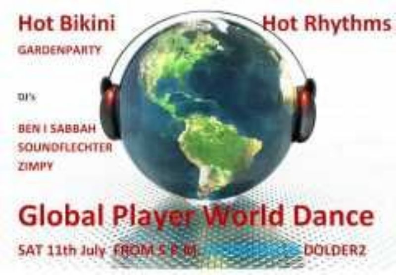 Global Player World Dance