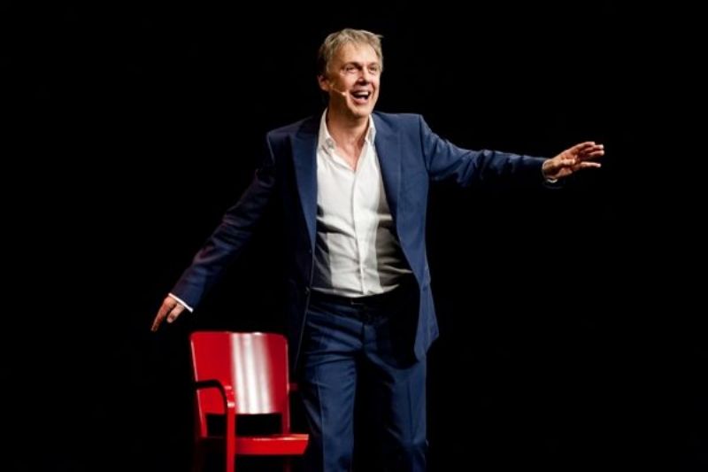 Massimo Rocchi