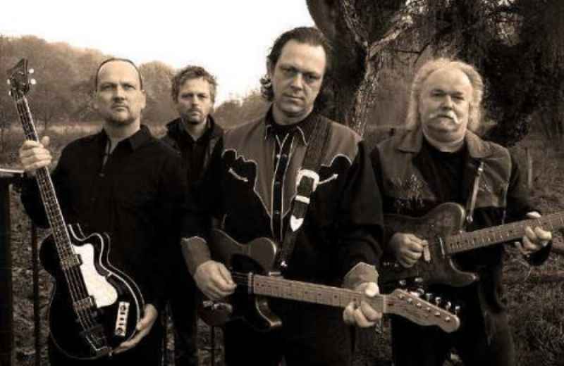 Texas Heat – «Pure Cash»