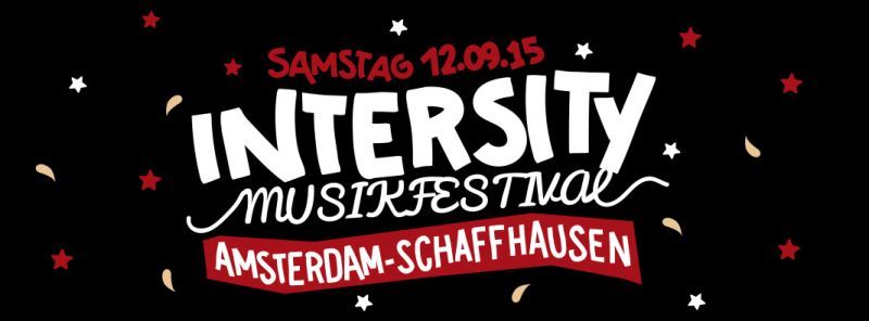 Intersity 2015 @ Orient 