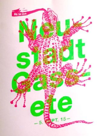 Neustadt Gassete