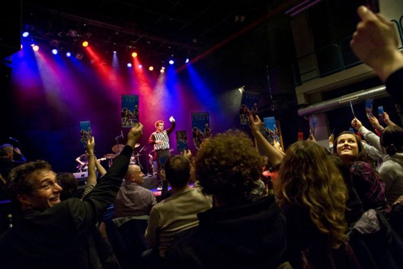 Theatersport