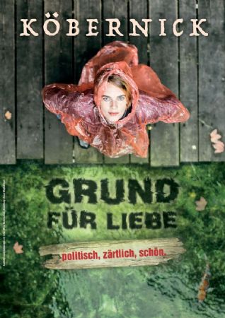 Uta Köbernick – «Grund für Liebe»