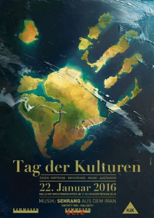 Tag der Kulturen