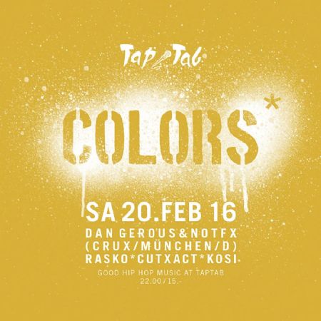 Colors