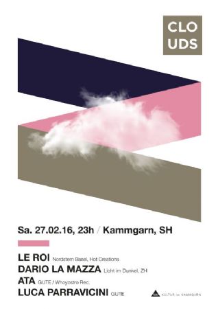 Clouds