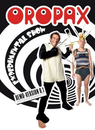 Oropax-Experimental 