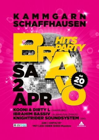 Bravo Hits Party Vol. 14
