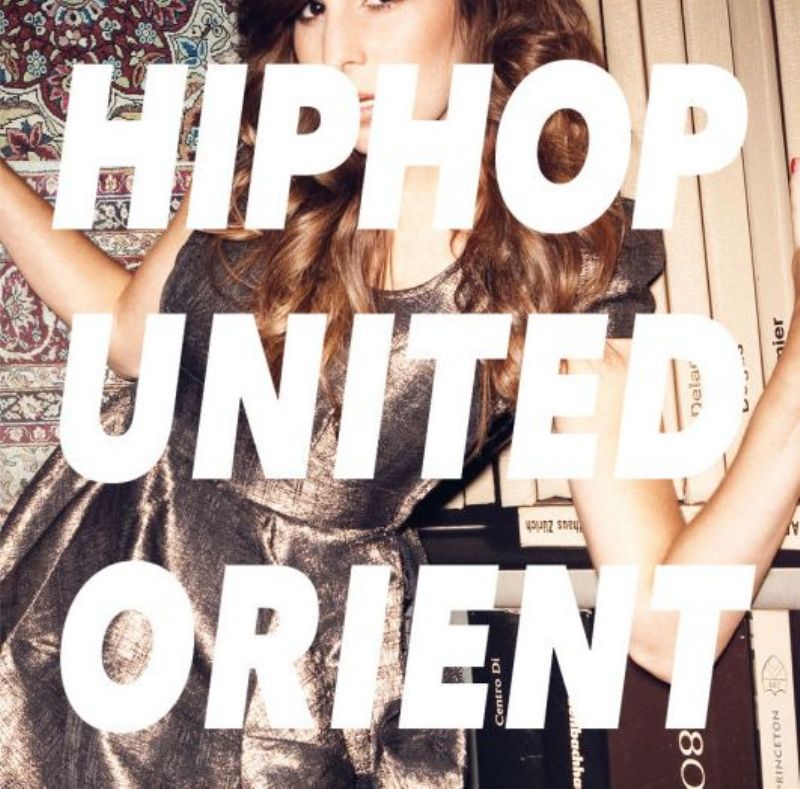 Hip Hop United