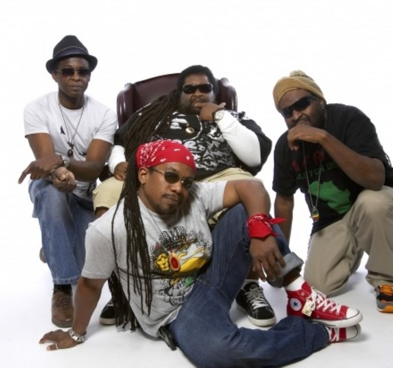 Inner Circle (JAM)