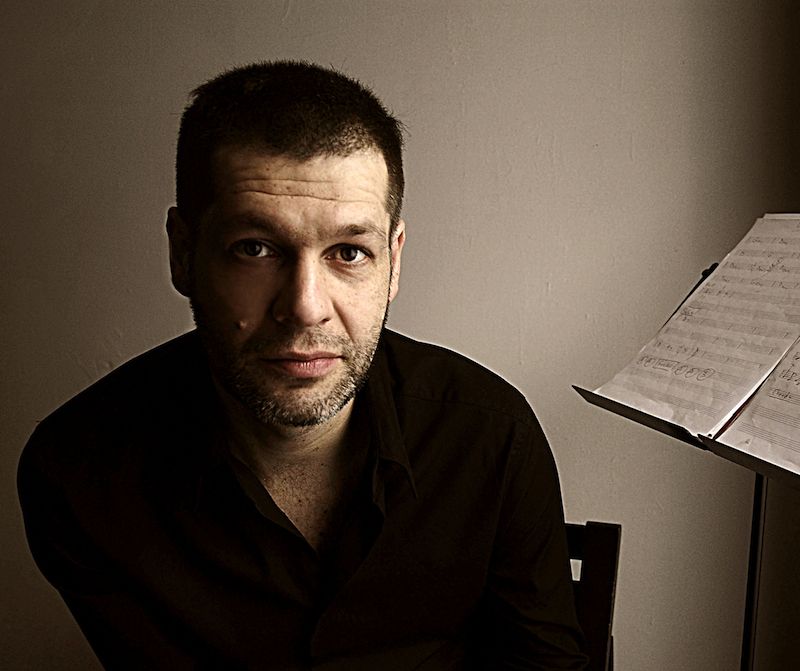 Lucien Ban - «Elevation Quartett»