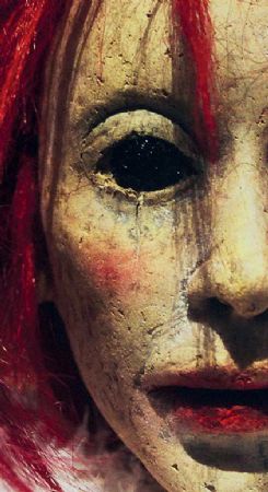 8. nordArt Theaterfestival – «Compagnie La Pendue»