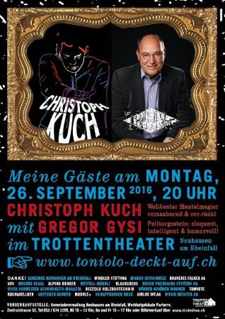 «Ton!olo deckt auf»