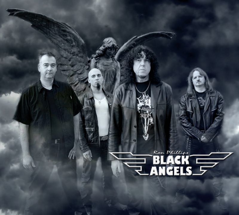 Black Angels (CH/D)