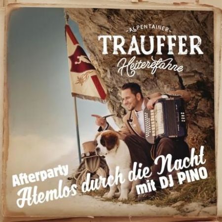 Atemlos durch die Nacht