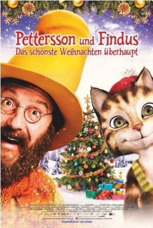 «Pettersson & Findus – Das schönste Weihnachten überhaupt»