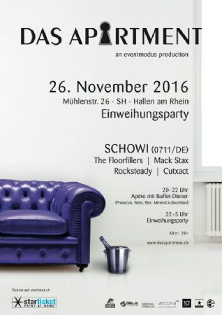 Das Apartment