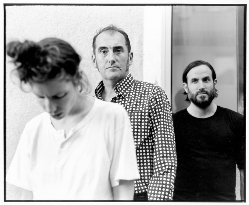 Phil Hayes & The Trees