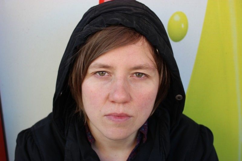 Masha Qrella