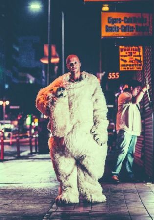 Milow (BE)