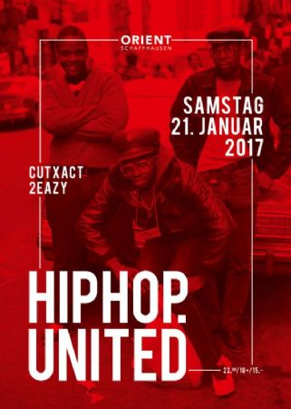 HipHop United