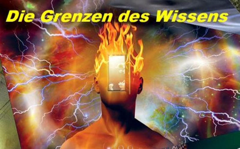 Akademie Berlingen – Grenzen des Wissens - Unsere Zukunft