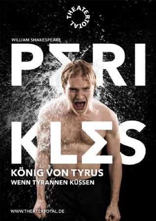 Perikles – König von Tyrus