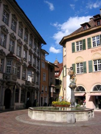 22. Unterstadtfest