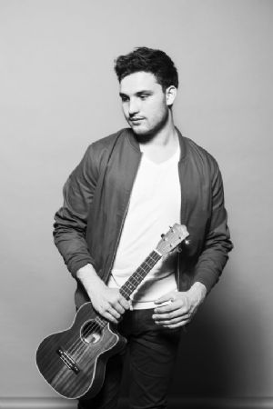 Akustik Terrasse –  Nick Mellow