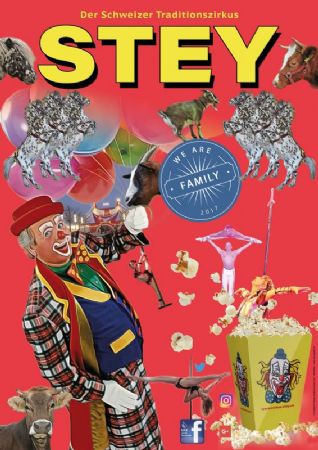 Zirkus Stey