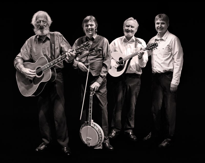 The Dublin Legends (IRL)